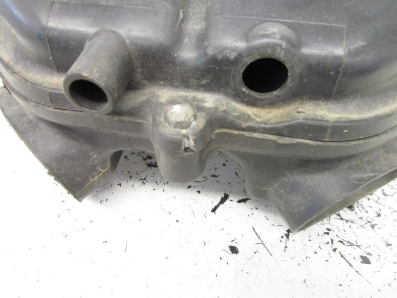 98 Kawasaki ZX 7R Ninja Airbox Housing 11010-1563 1996-2003
